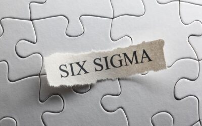 Lean Six Sigma in Arantxaonline