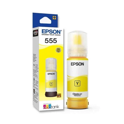 Botella De Tinta Epson T555420 Amarilla 800x800.webp-TonerGiant