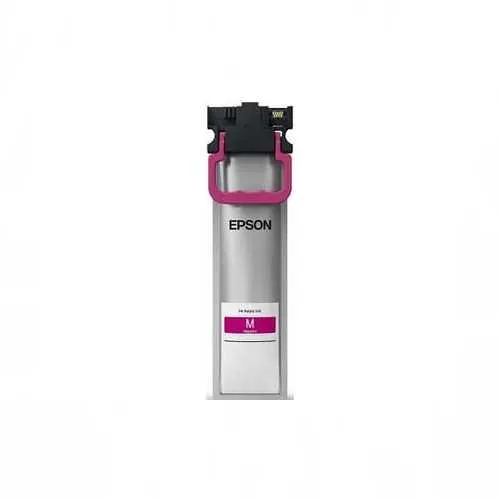 La Bolsa De Tinta Epson T941320 Al Magenta 38ml Compatible Con Workforce Pro Wfc5210 Wfc5290 Wfc571 Wf C5790 Tinta De Calidad.webp-TonerGiant