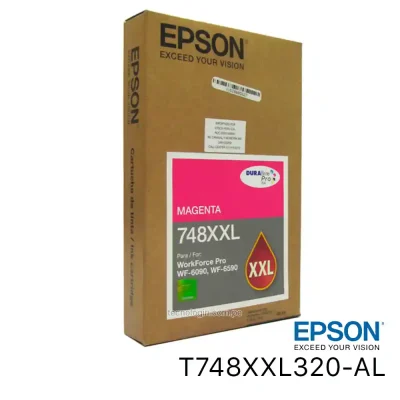 Tinta Epson T748xxl320 Al Magenta.webp-TonerGiant