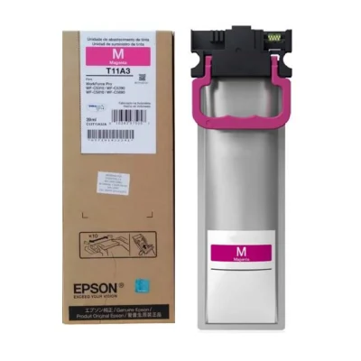 Epson Wf C5310 90 C5810 90 Magenta Standard T11a32.webp-TonerGiant