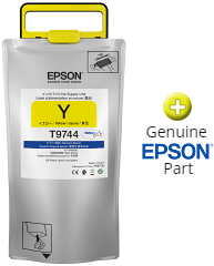 T974420 Epson 974 Yellow Hy Ink Pack Lg.png-TonerGiant