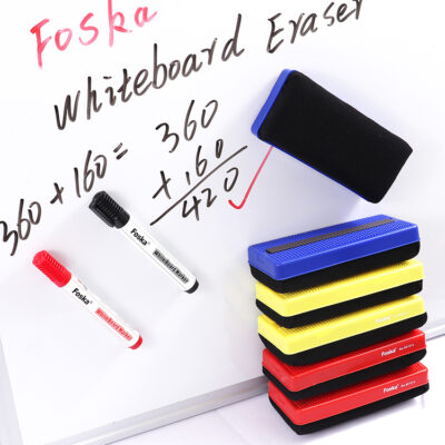 White Board Eraser