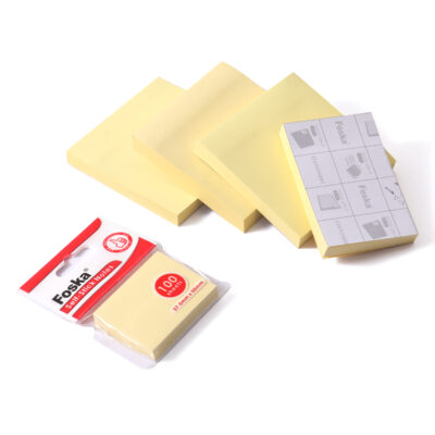 Self-Stick Notes