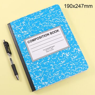 Composition Book