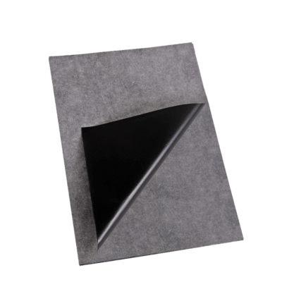 Single side black Carbon paper