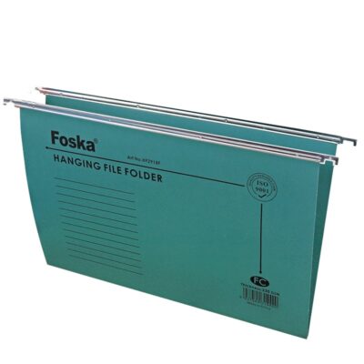 FC Paper hanging file