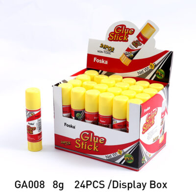 8g PVA glue stick