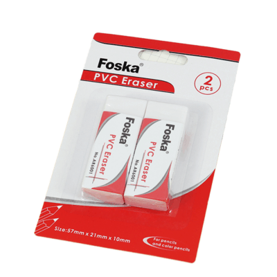 PVC Eraser(high quality)