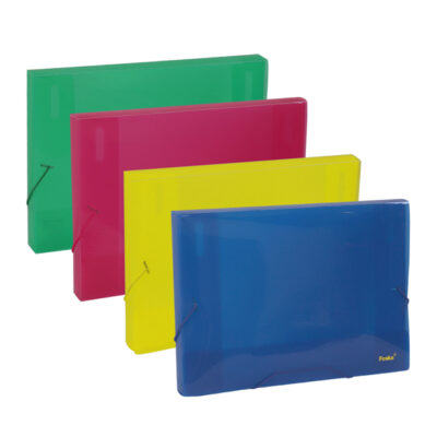 Document case