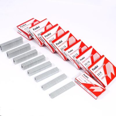 26/6 staple