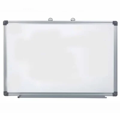 Whiteboard(Aluminum frame,Metal background)